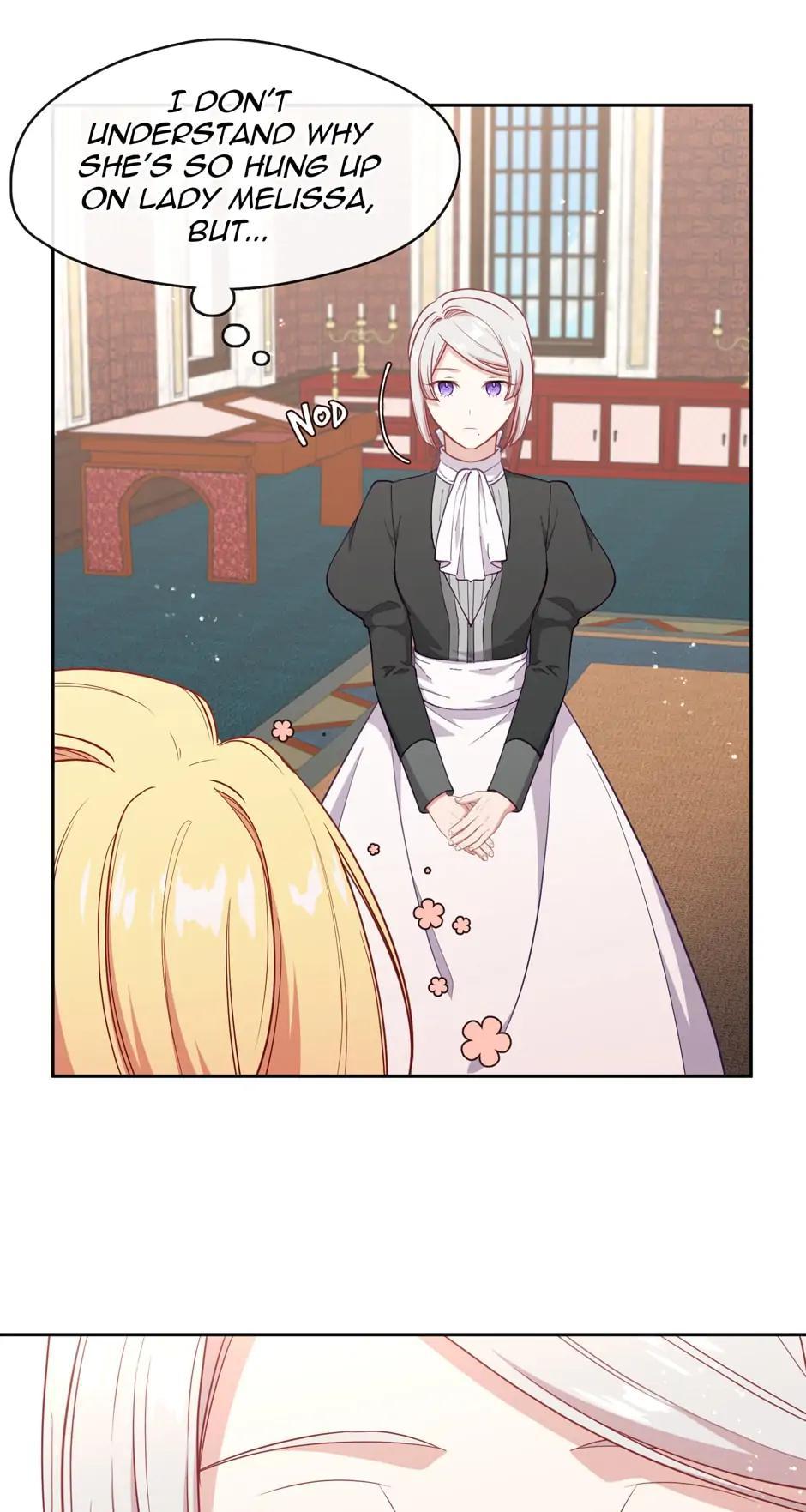 Read Beware the Villainess! Manga Online