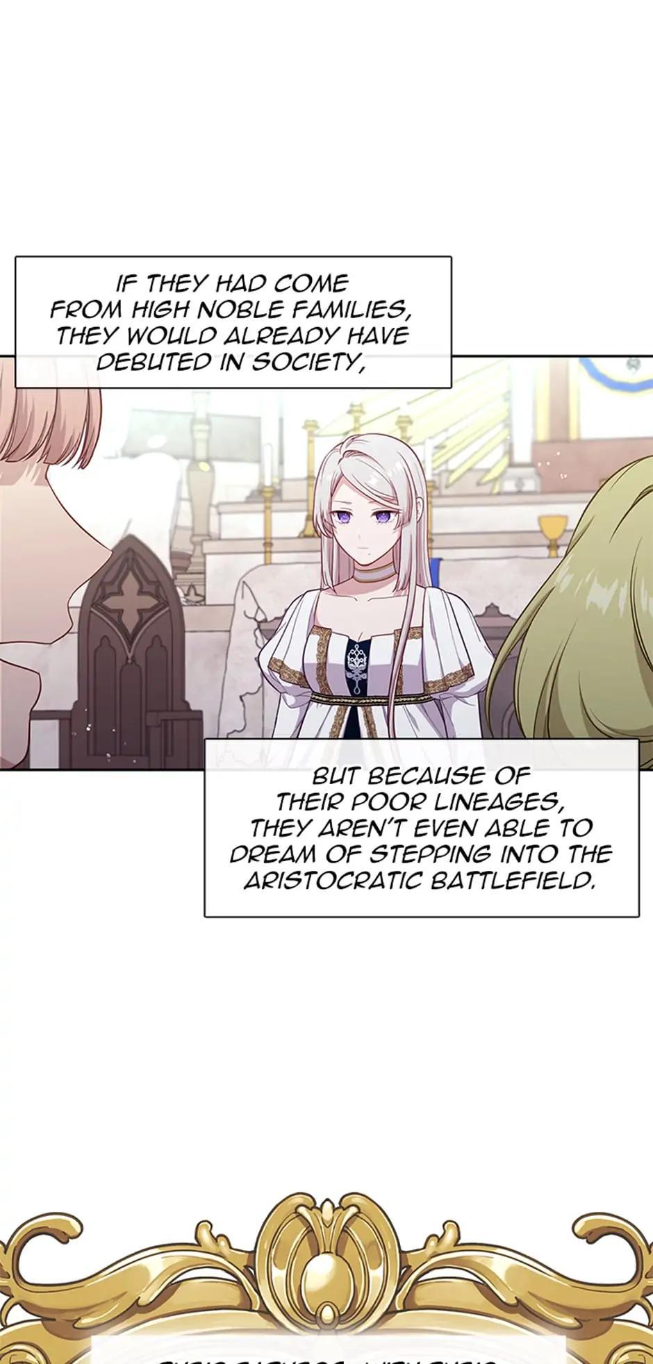 Read Beware the Villainess! Manga Online