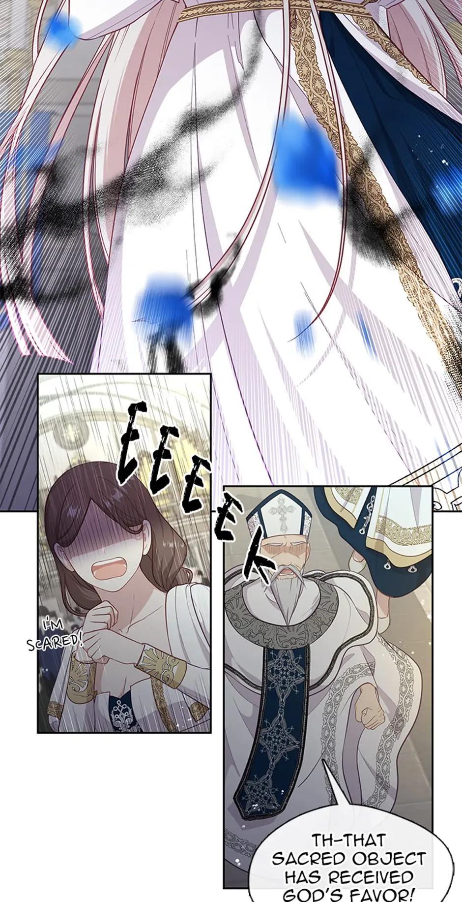 Read Beware the Villainess! Manga Online