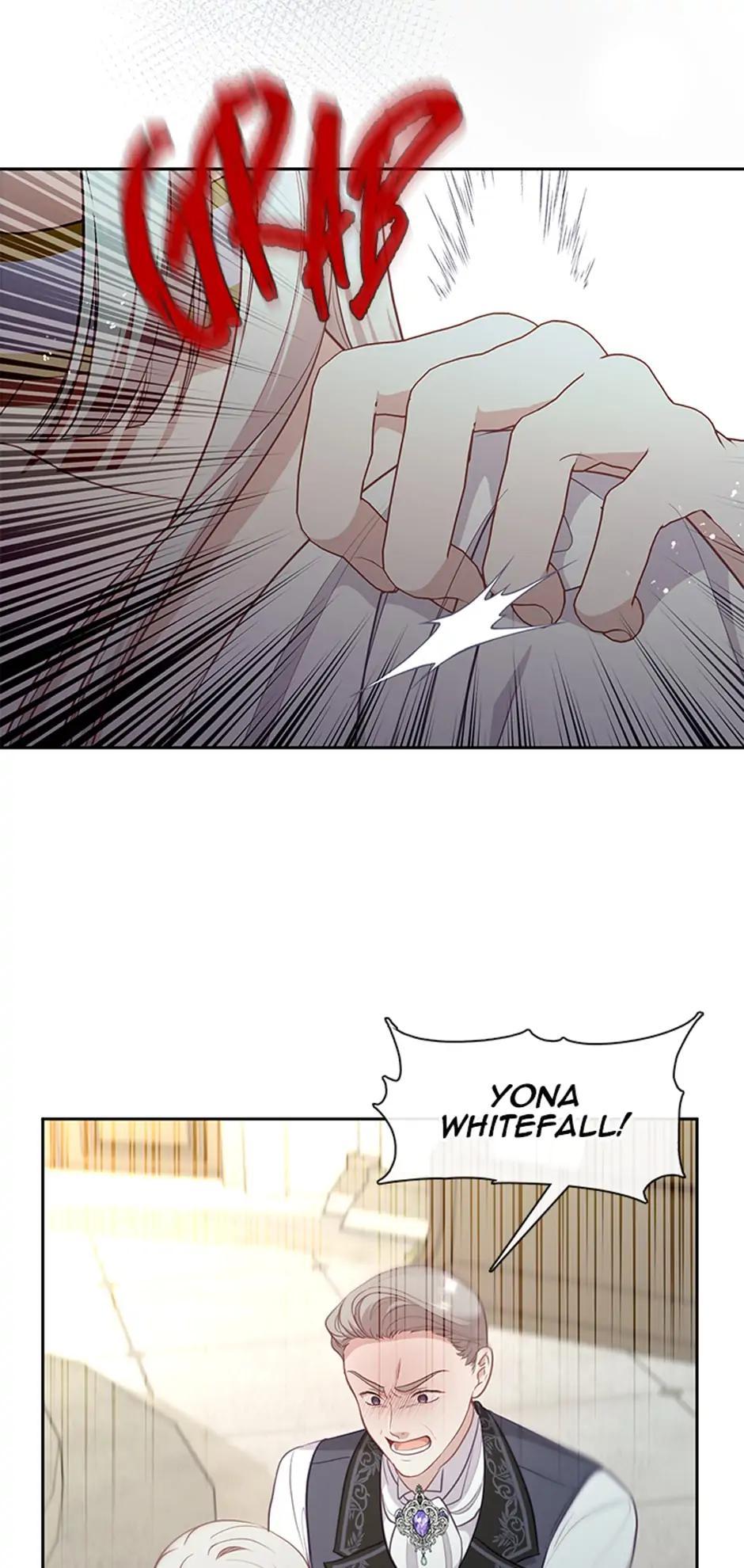 Read Beware the Villainess! Manga Online