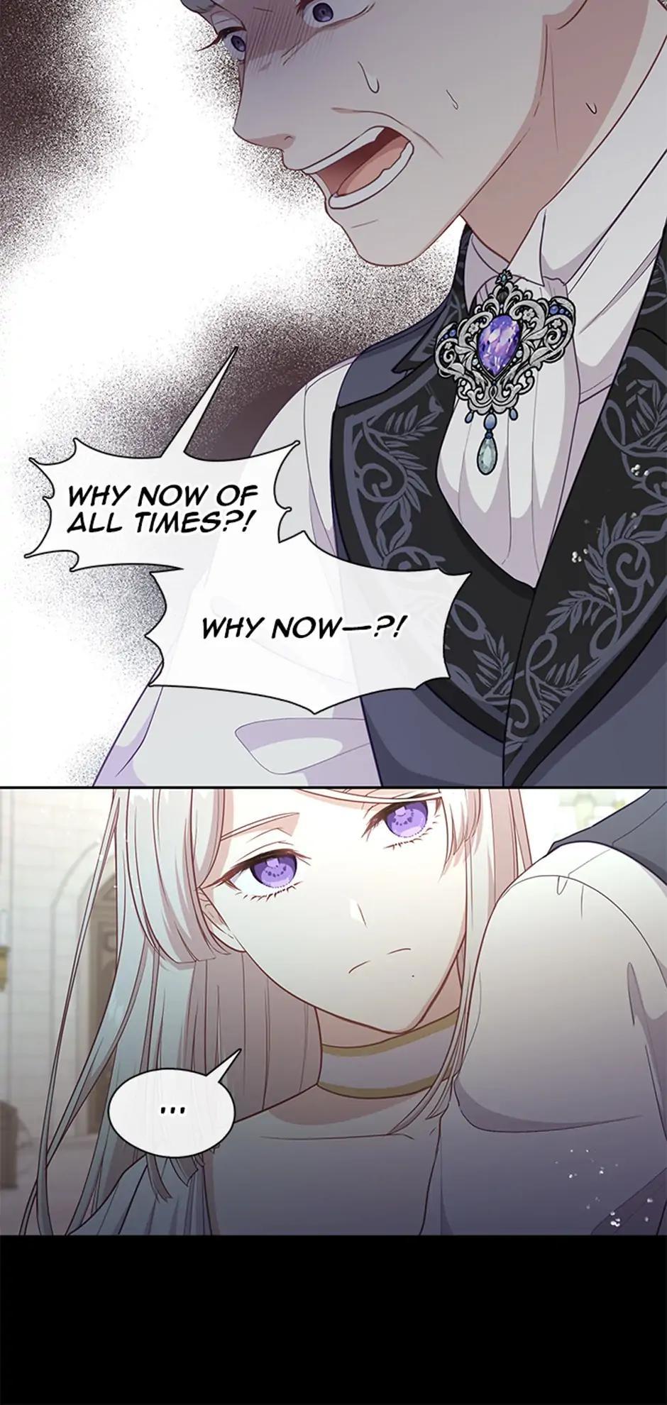 Read Beware the Villainess! Manga Online