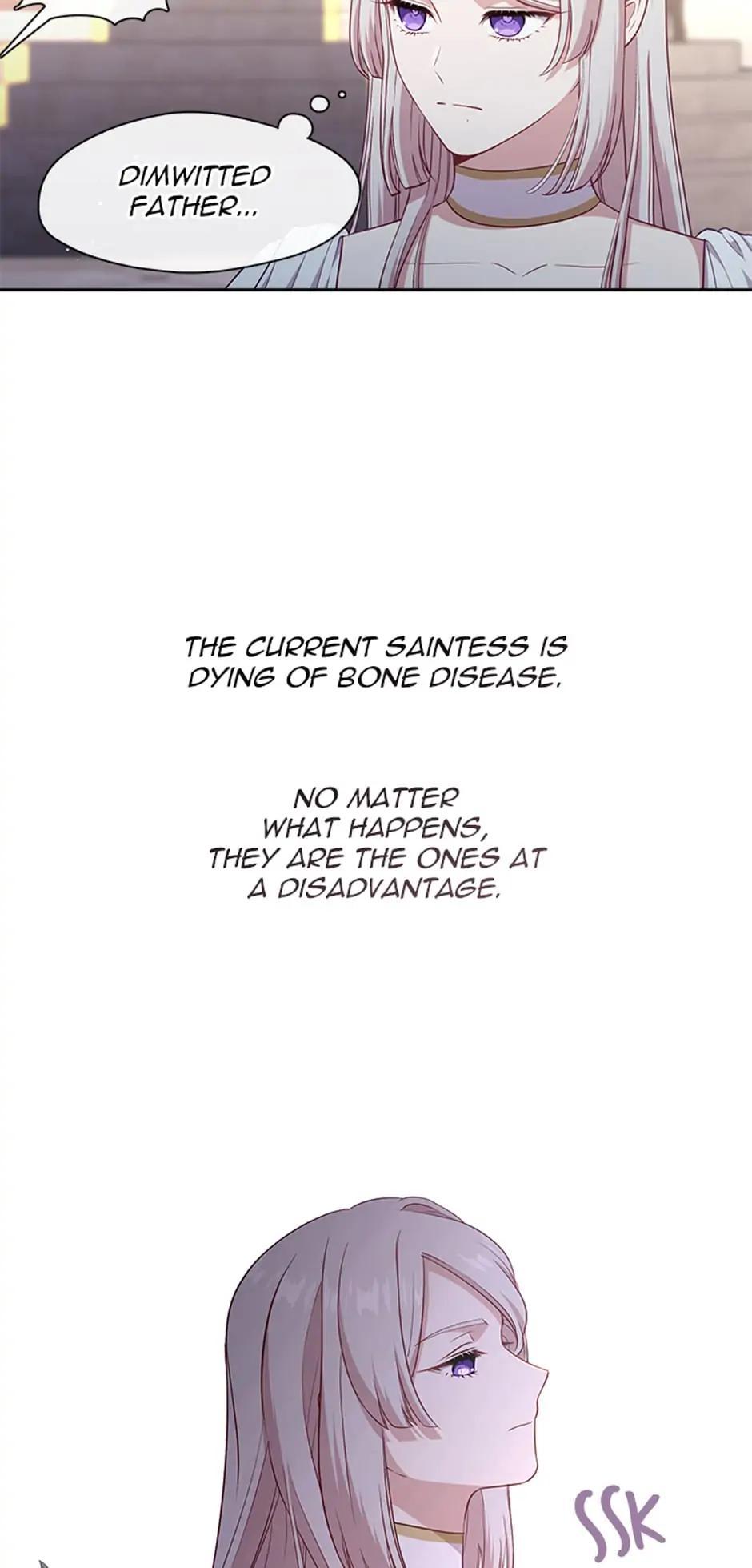 Read Beware the Villainess! Manga Online