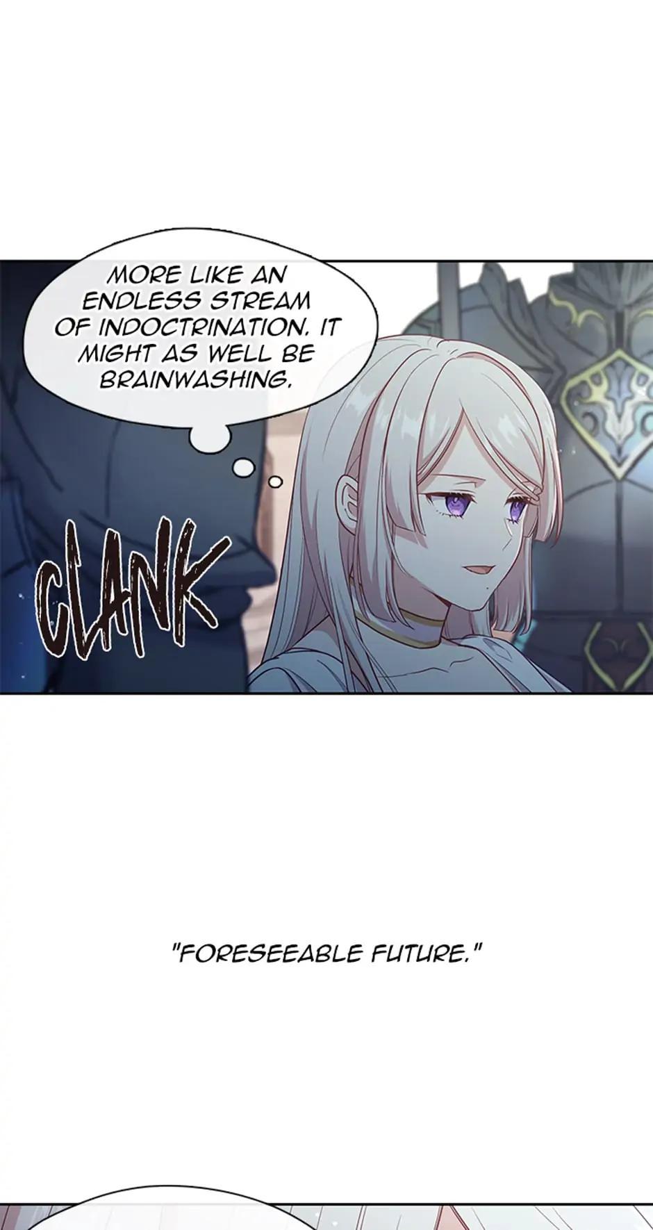 Read Beware the Villainess! Manga Online