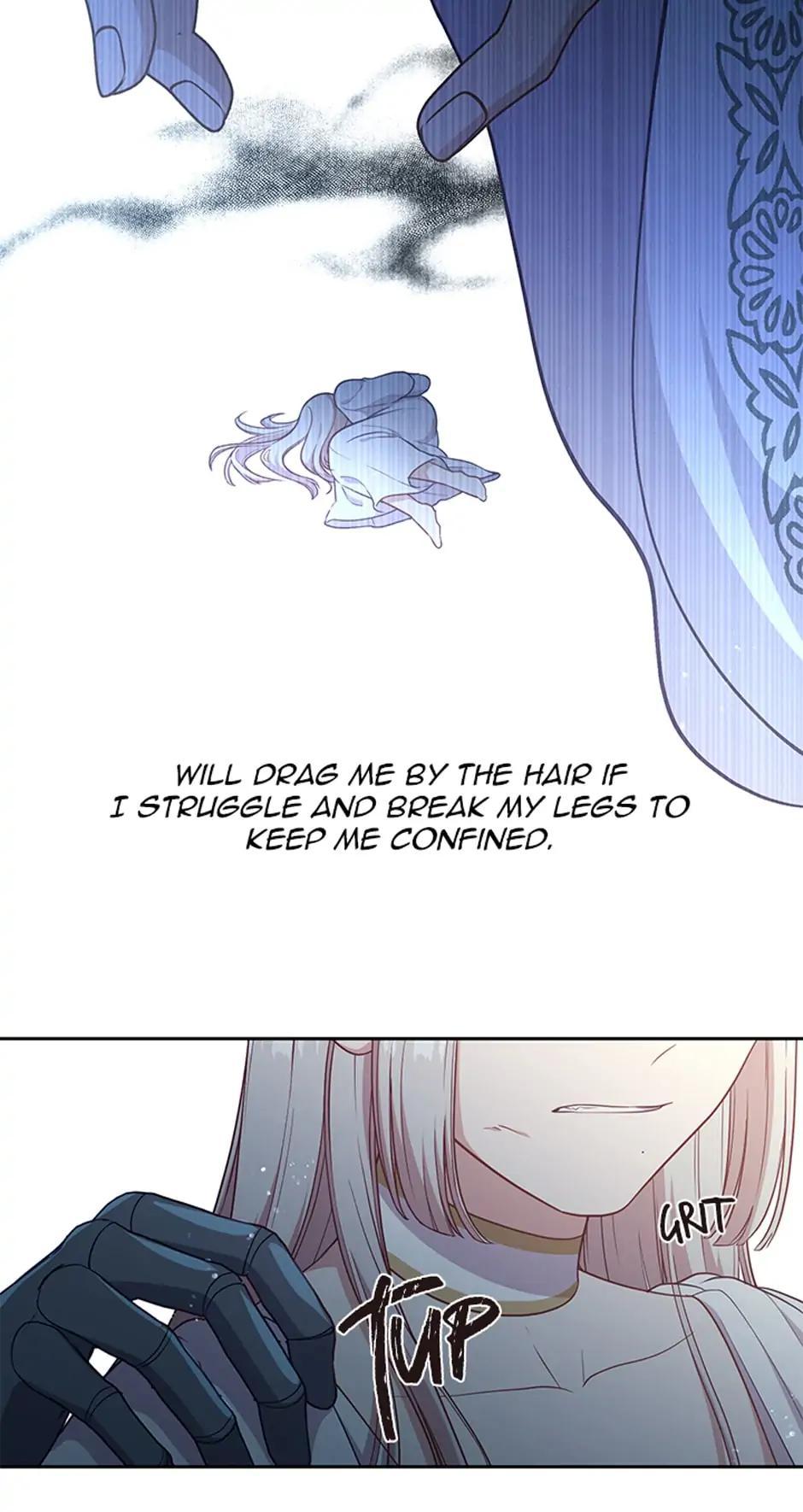 Read Beware the Villainess! Manga Online