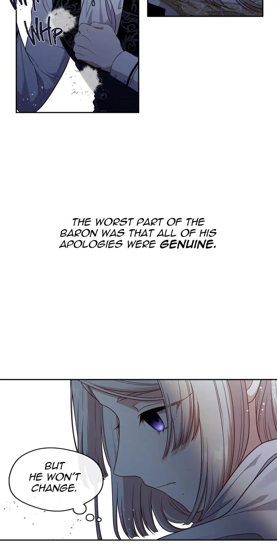 Read Beware the Villainess! Manga Online