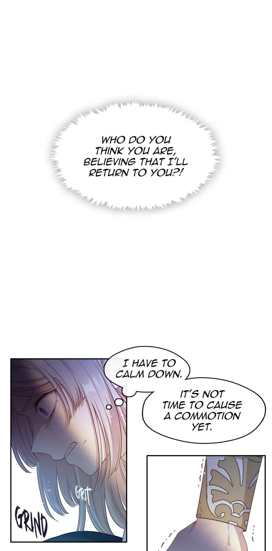 Read Beware the Villainess! Manga Online