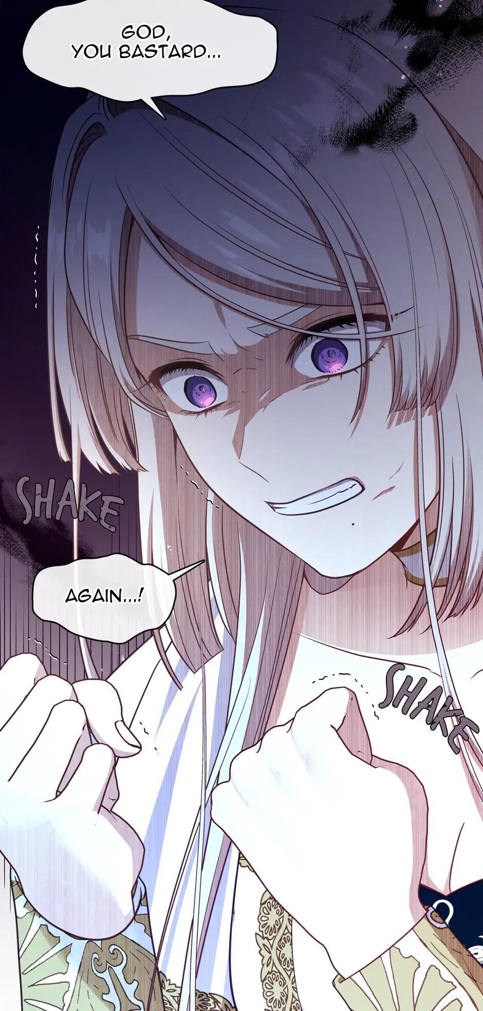 Read Beware the Villainess! Manga Online