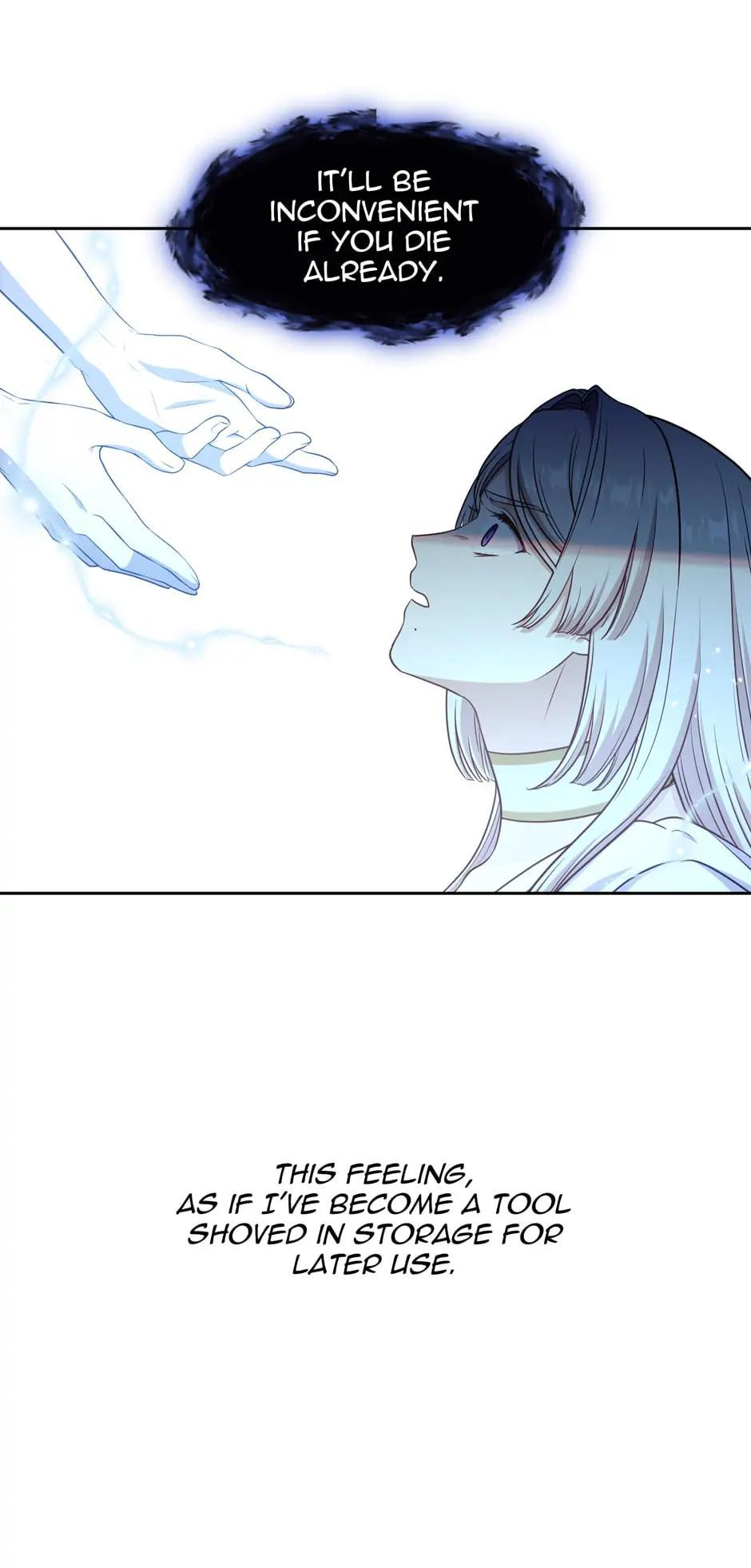 Read Beware the Villainess! Manga Online