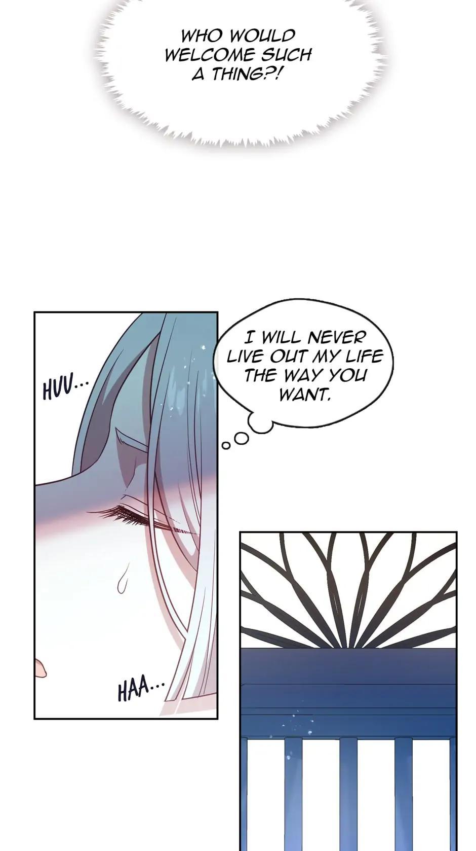 Read Beware the Villainess! Manga Online