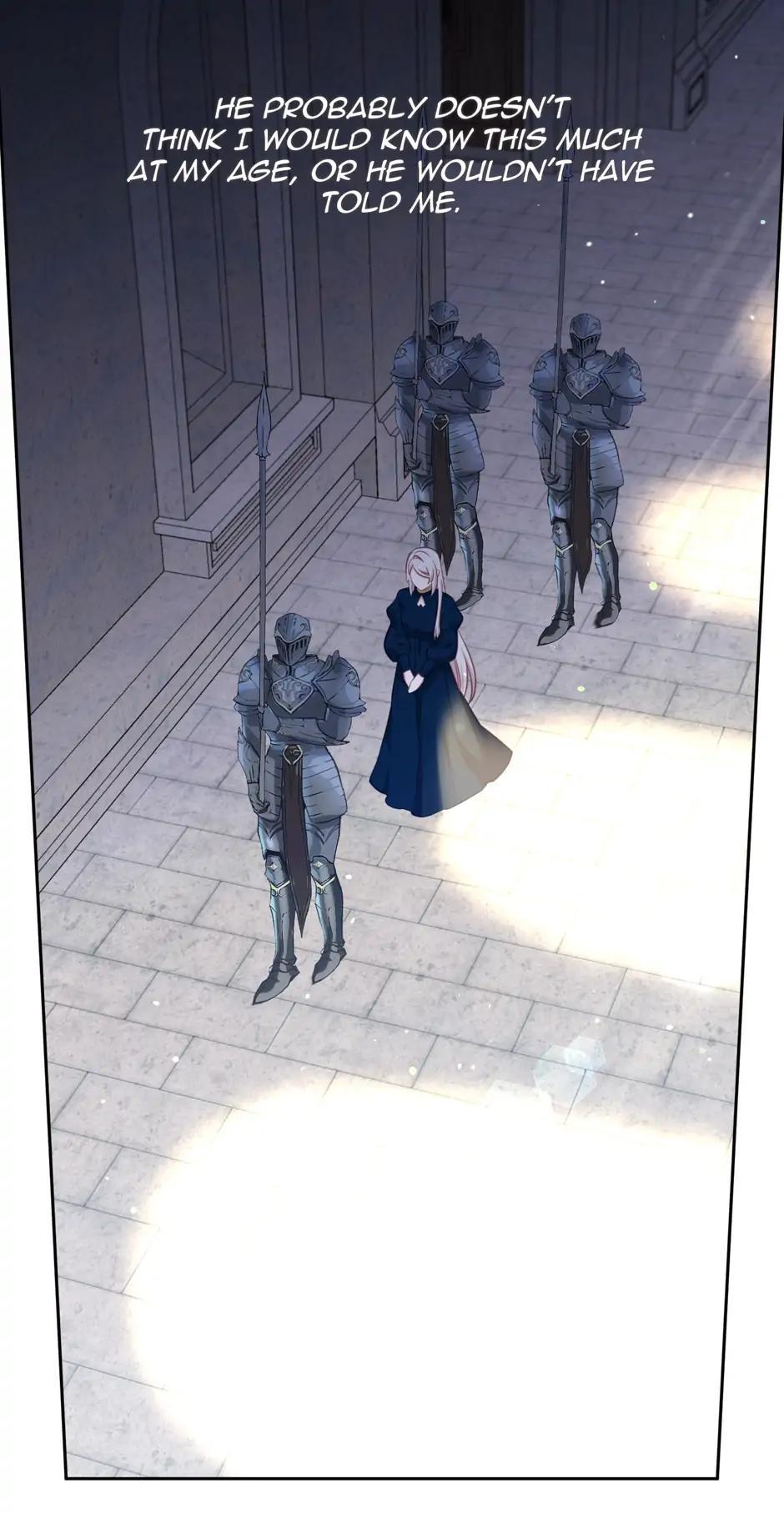 Read Beware the Villainess! Manga Online
