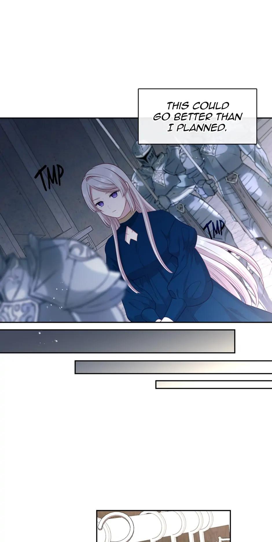 Read Beware the Villainess! Manga Online
