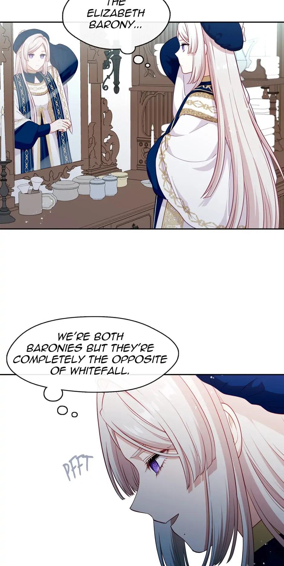 Read Beware the Villainess! Manga Online