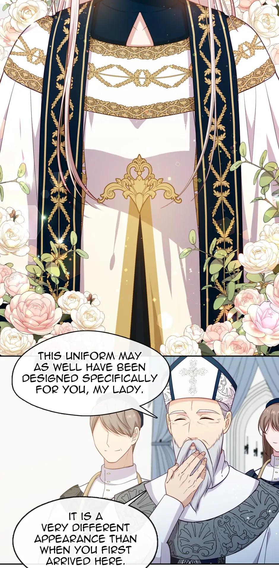 Read Beware the Villainess! Manga Online
