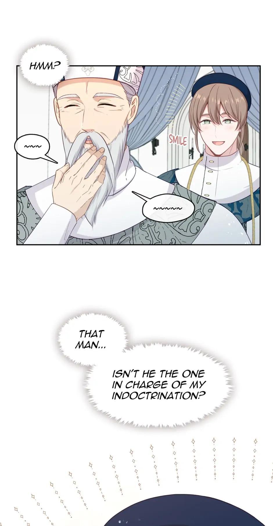 Read Beware the Villainess! Manga Online