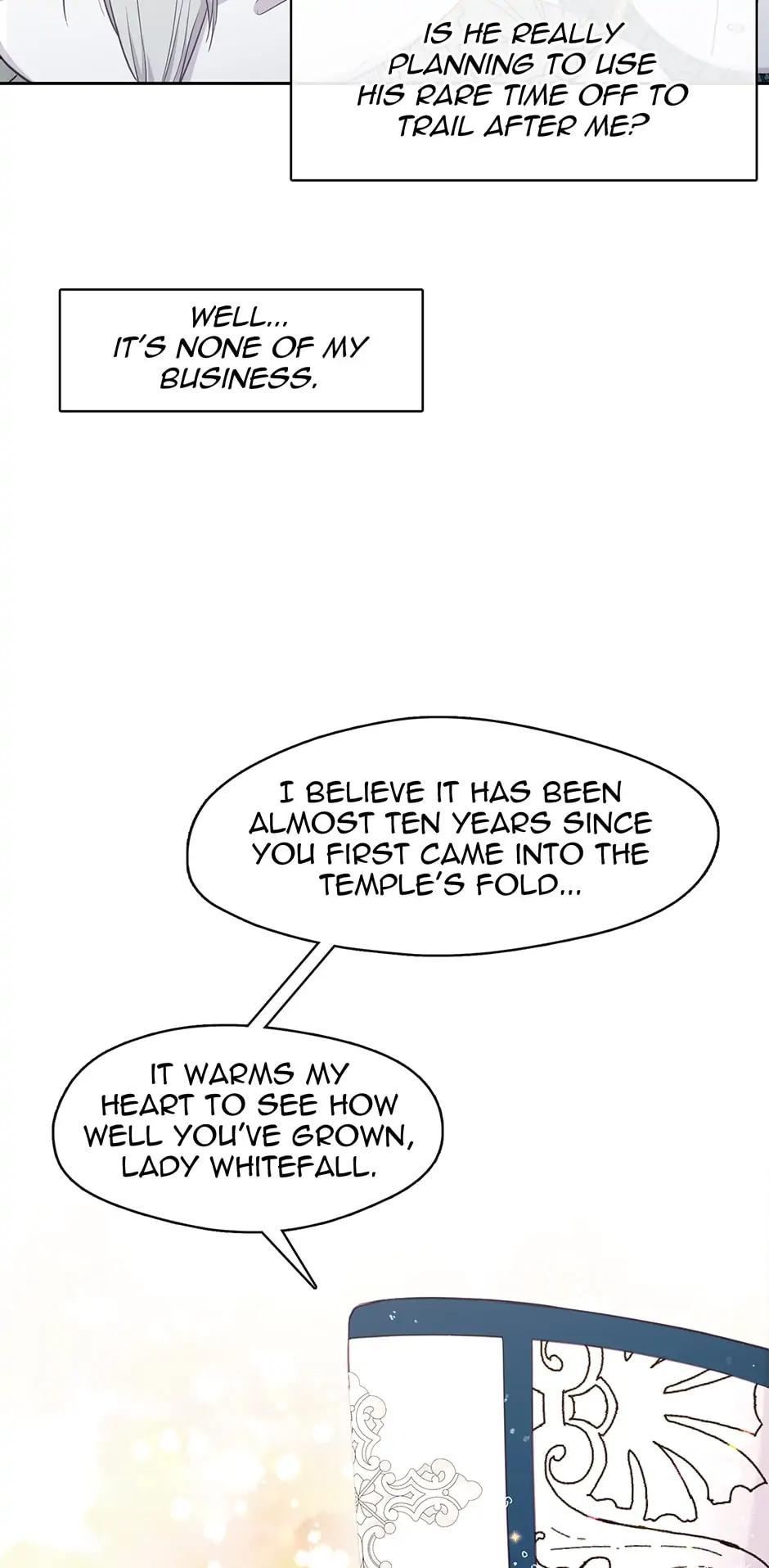 Read Beware the Villainess! Manga Online