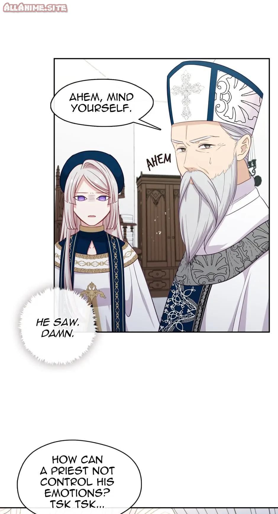 Read Beware the Villainess! Manga Online