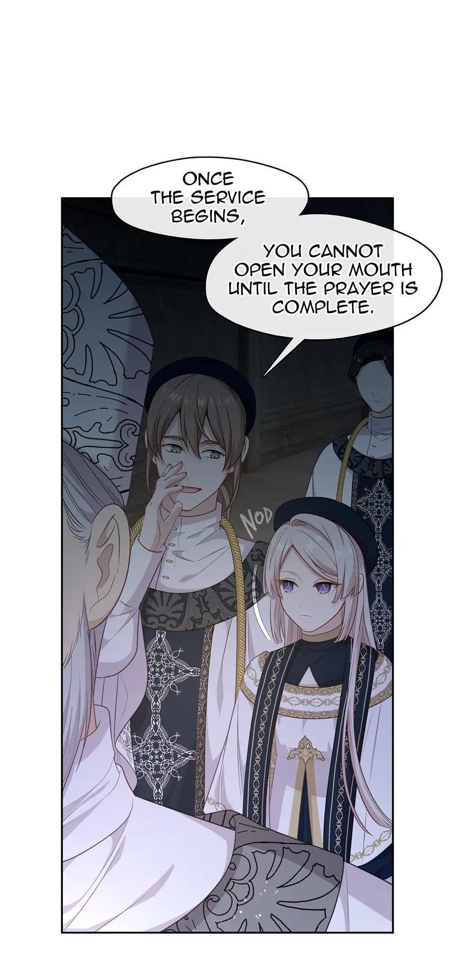 Read Beware the Villainess! Manga Online