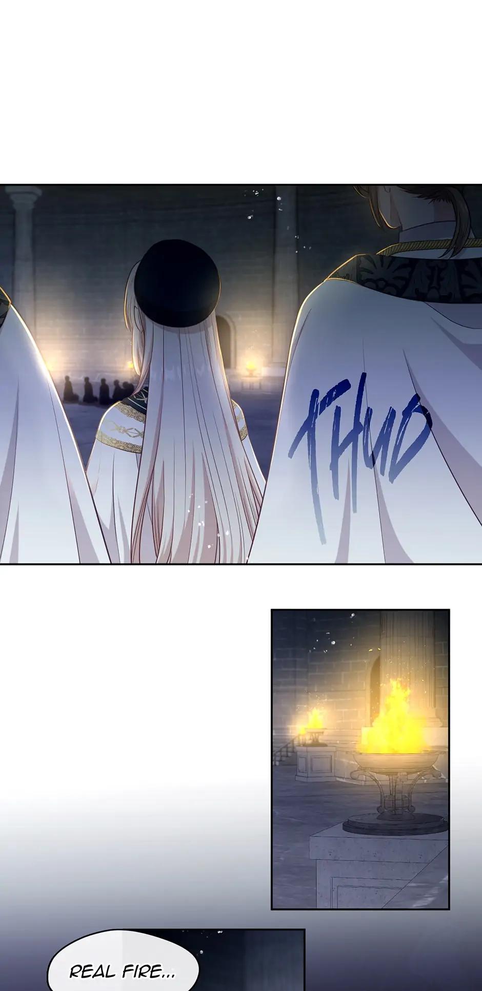 Read Beware the Villainess! Manga Online