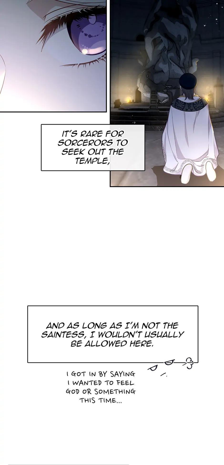 Read Beware the Villainess! Manga Online