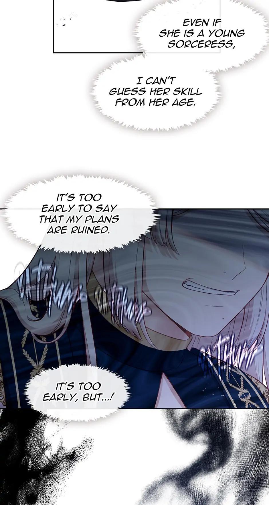 Read Beware the Villainess! Manga Online