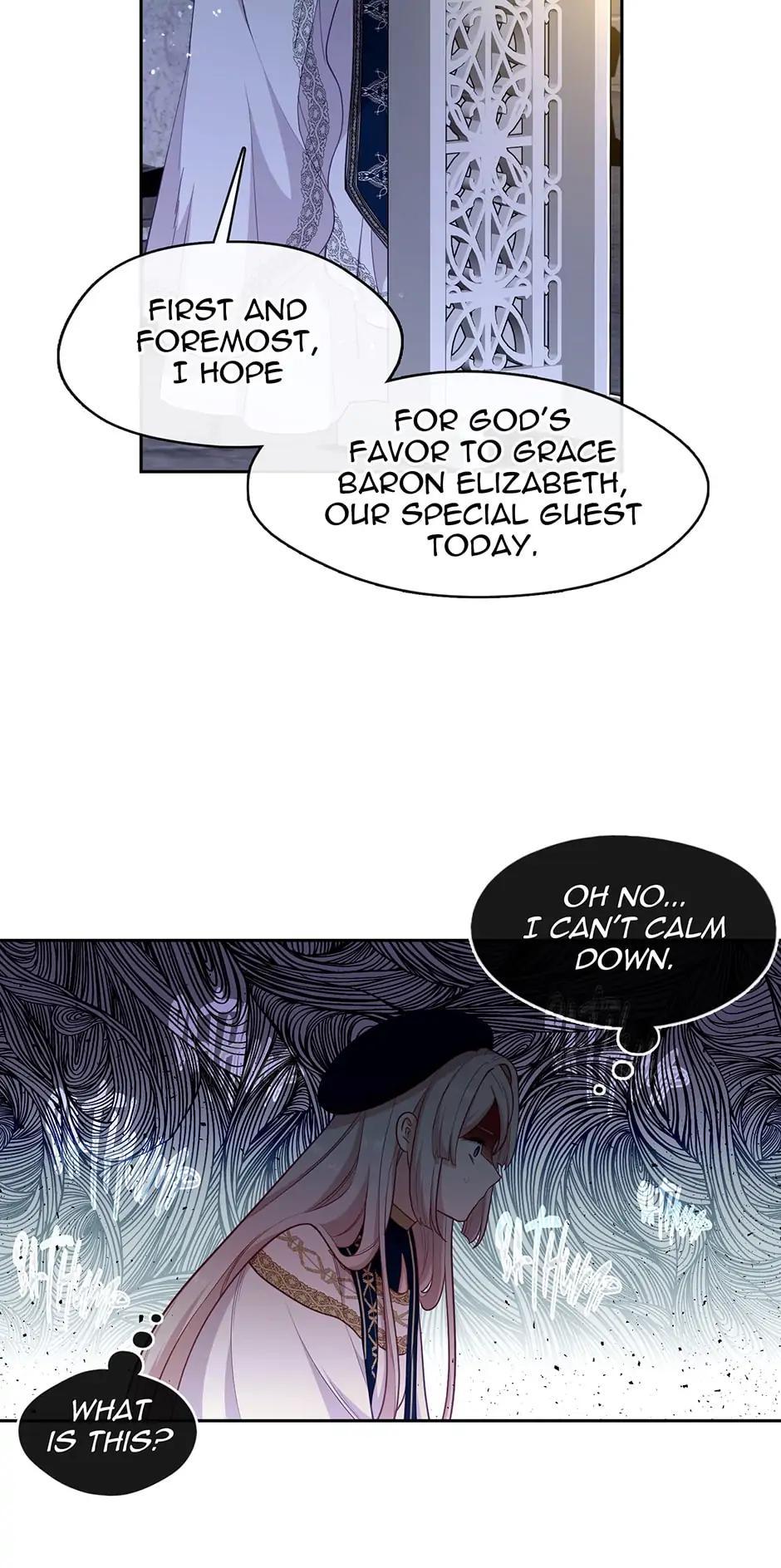 Read Beware the Villainess! Manga Online