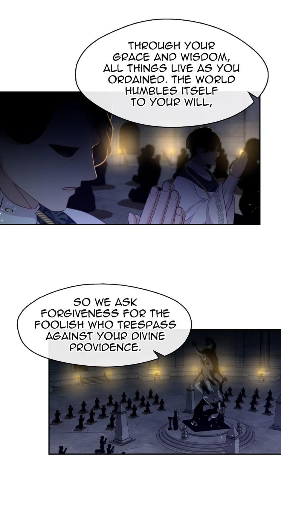 Read Beware the Villainess! Manga Online