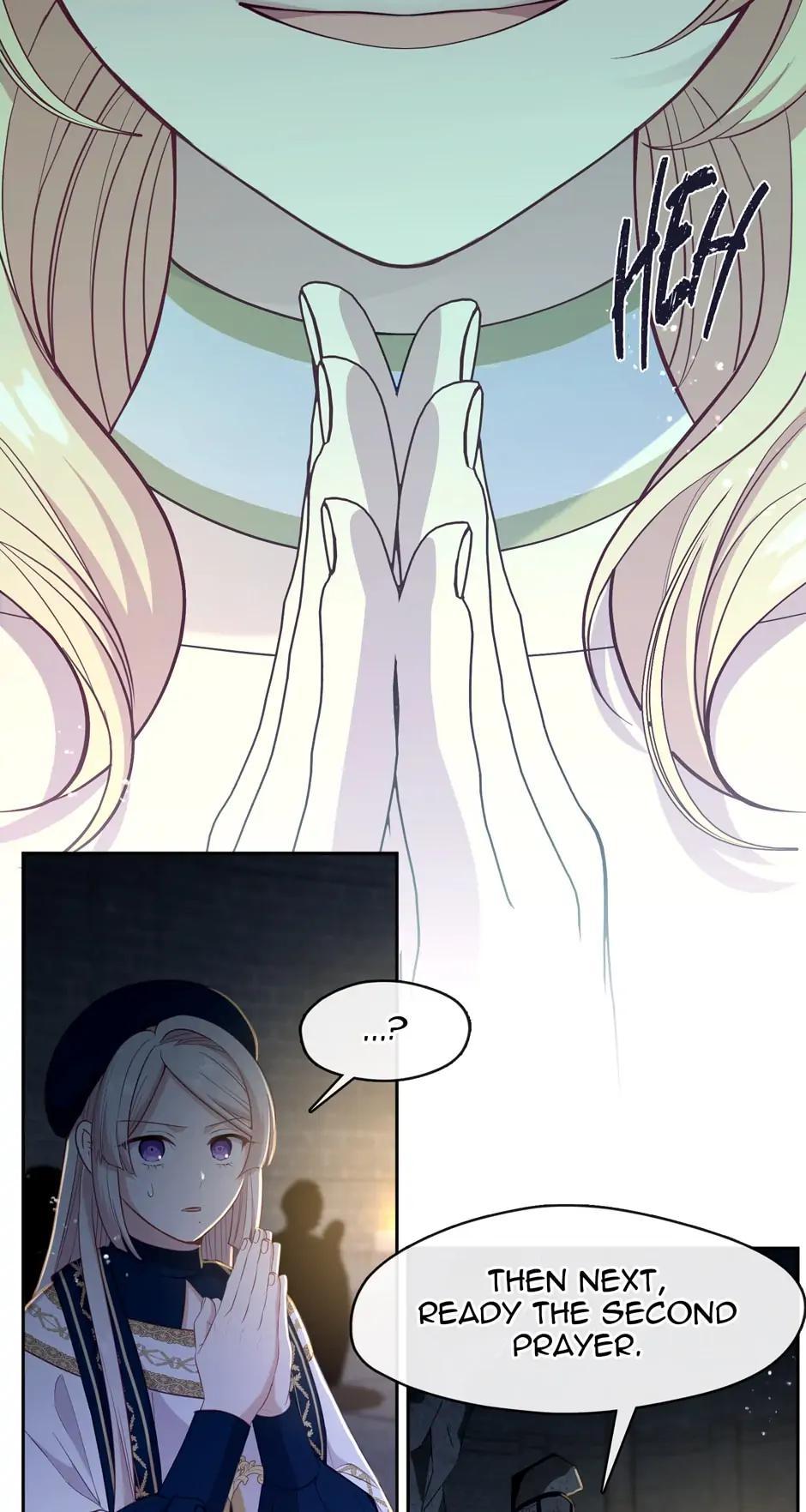 Read Beware the Villainess! Manga Online