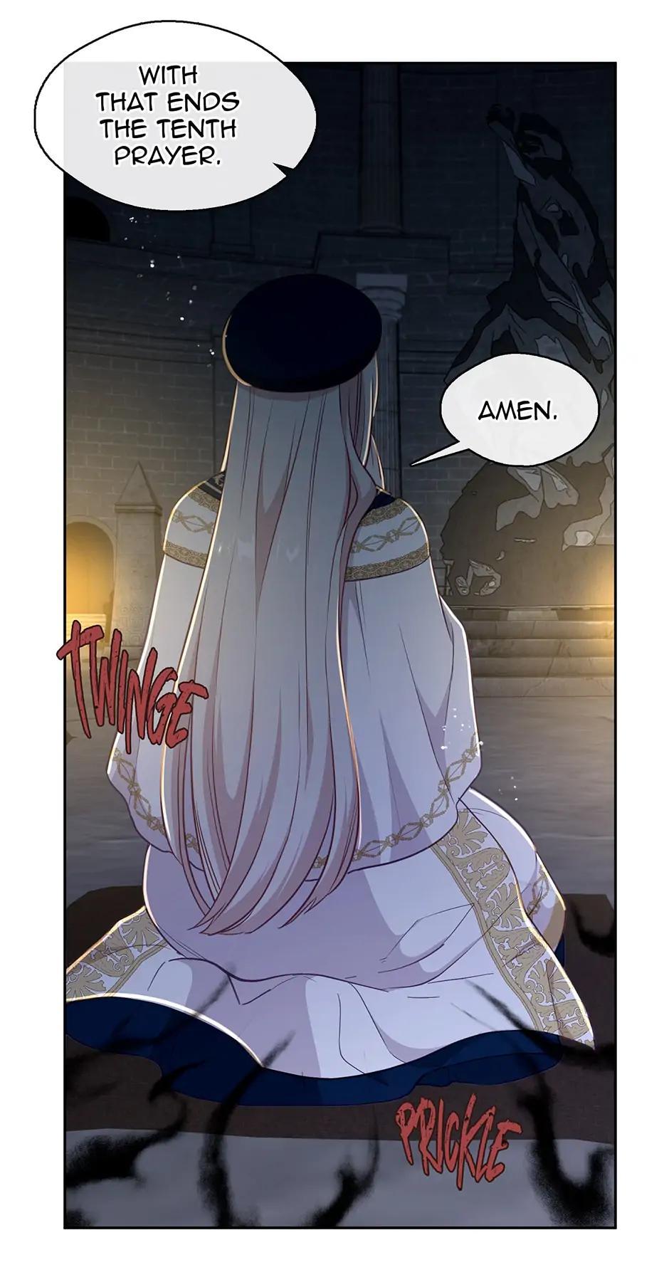 Read Beware the Villainess! Manga Online