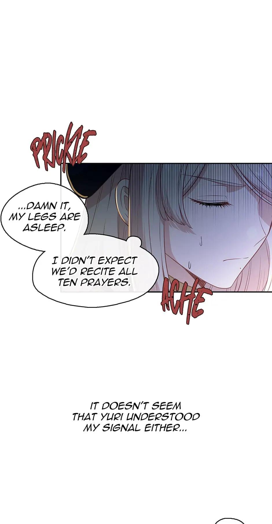 Read Beware the Villainess! Manga Online