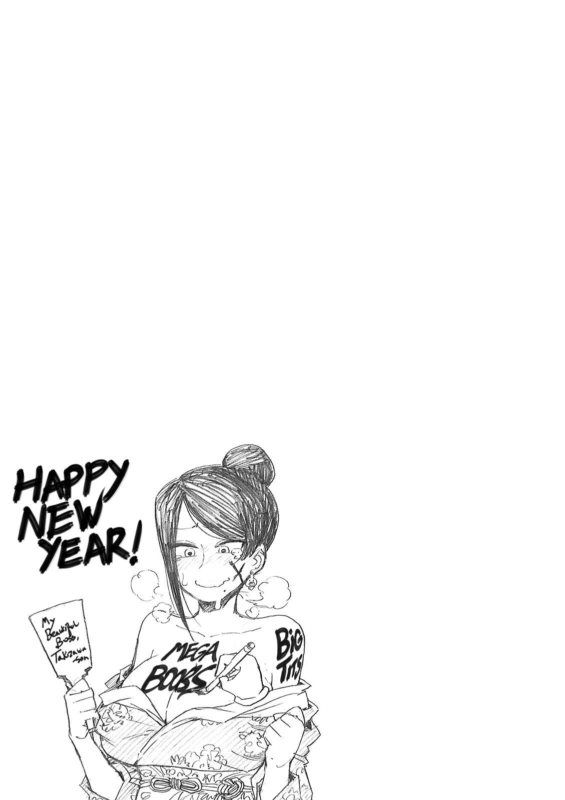 Read Bijin Onna Joushi Takizawa-san Manga Online