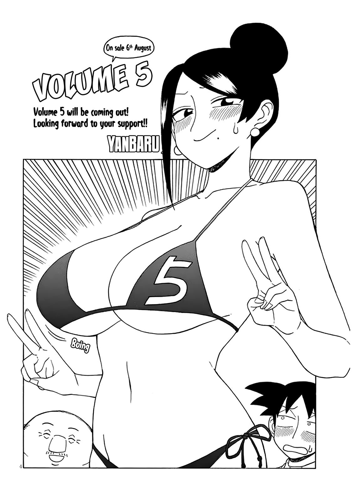 Read Bijin Onna Joushi Takizawa-san Manga Online