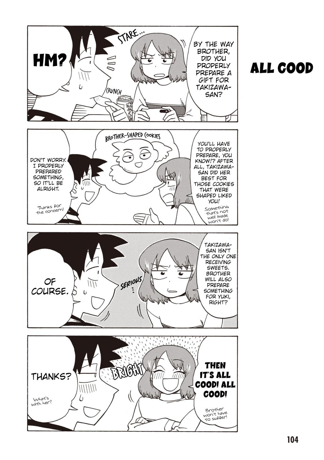 Read Bijin Onna Joushi Takizawa-san Manga Online