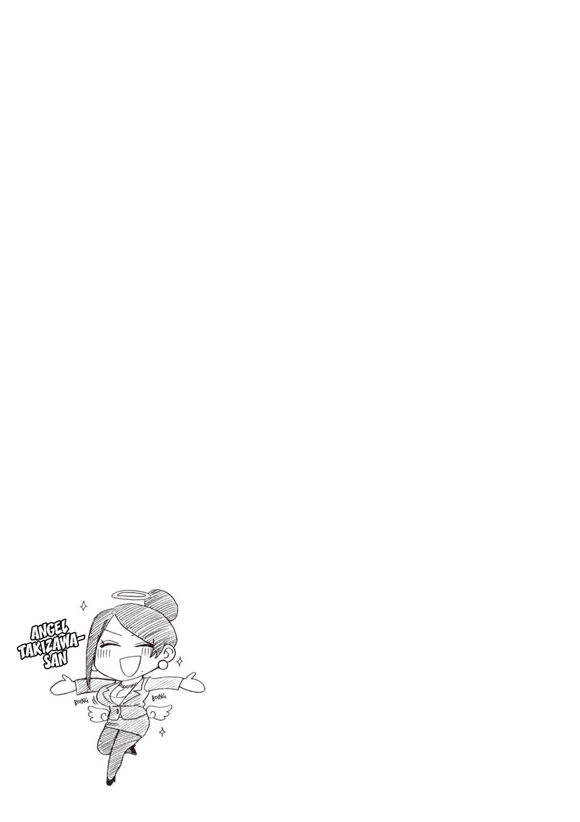 Read Bijin Onna Joushi Takizawa-san Manga Online