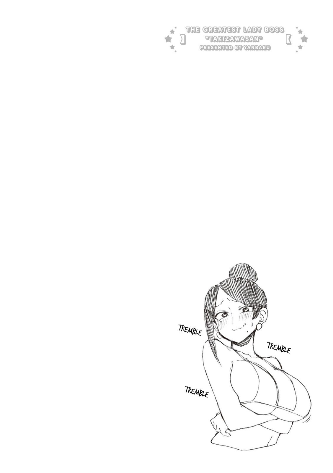 Read Bijin Onna Joushi Takizawa-san Manga Online