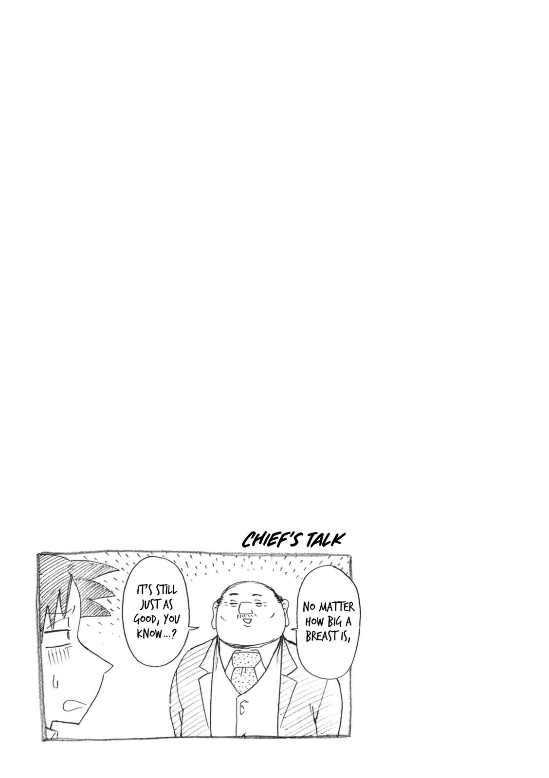 Read Bijin Onna Joushi Takizawa-san Manga Online