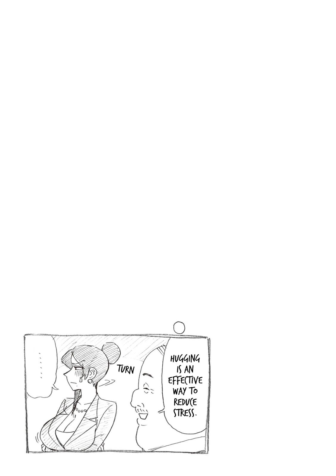 Read Bijin Onna Joushi Takizawa-san Manga Online