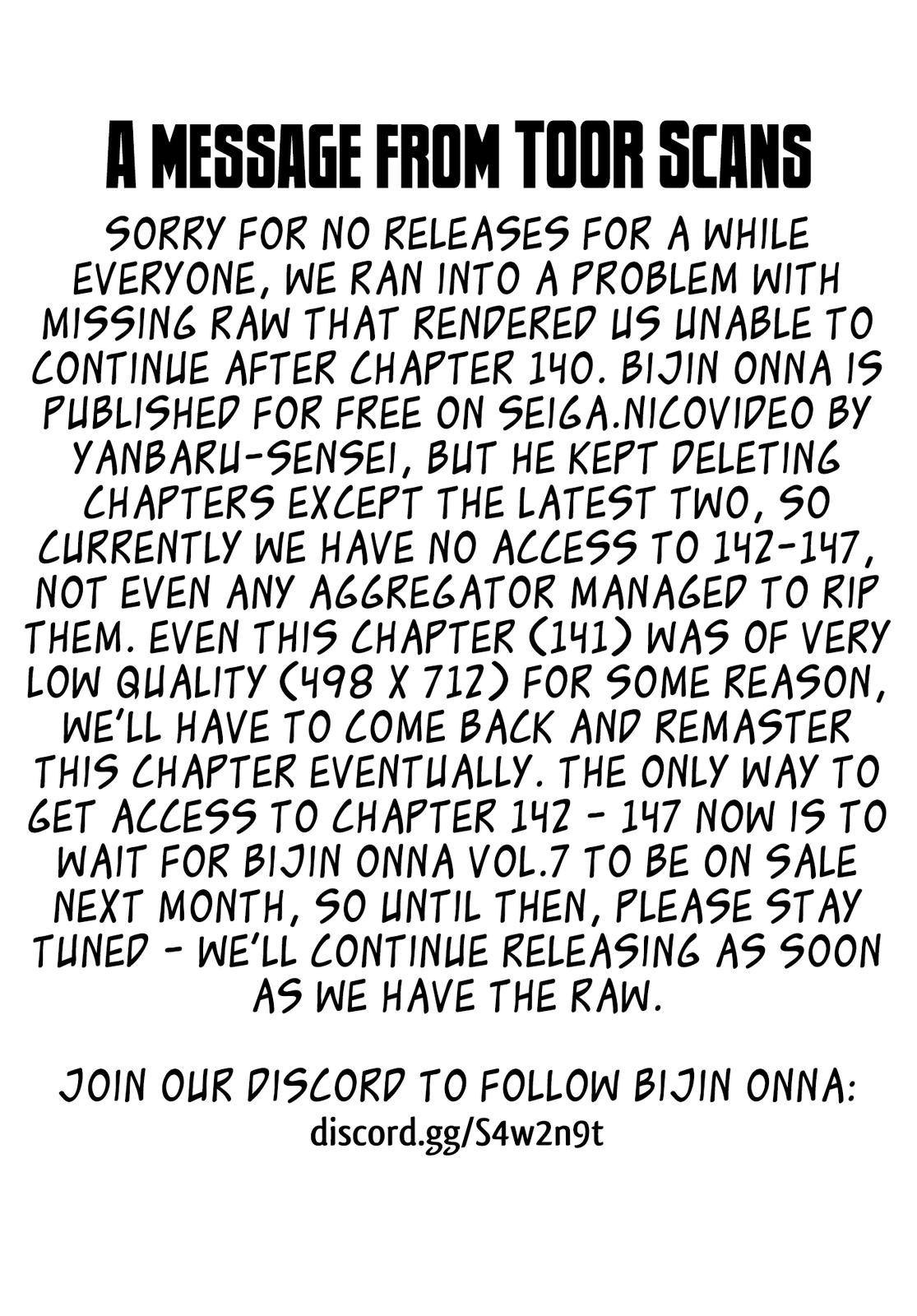 Read Bijin Onna Joushi Takizawa-san Manga Online