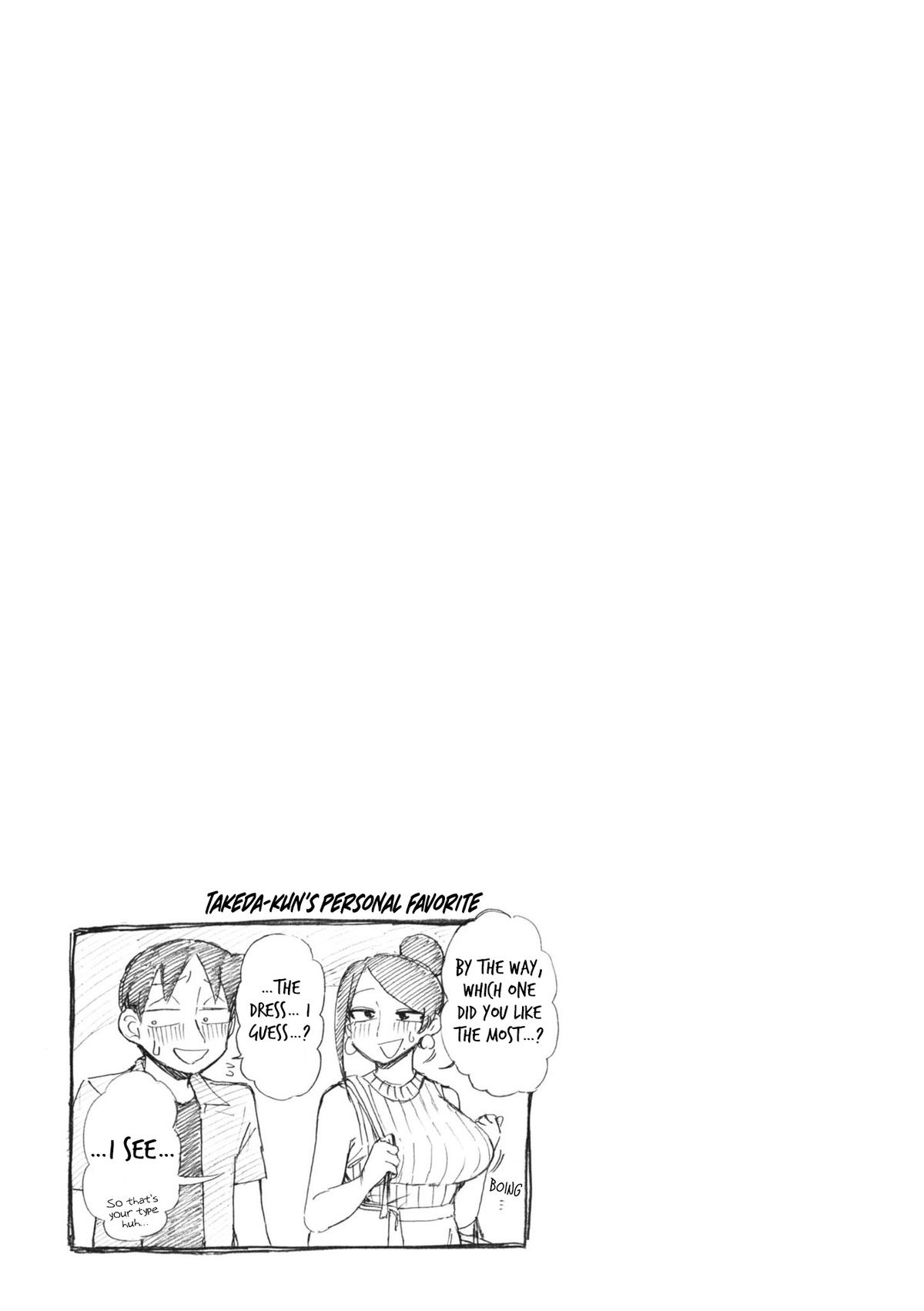Read Bijin Onna Joushi Takizawa-san Manga Online