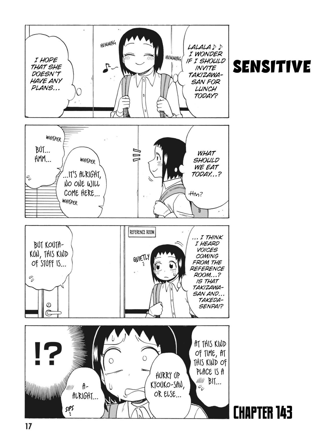 Read Bijin Onna Joushi Takizawa-san Manga Online