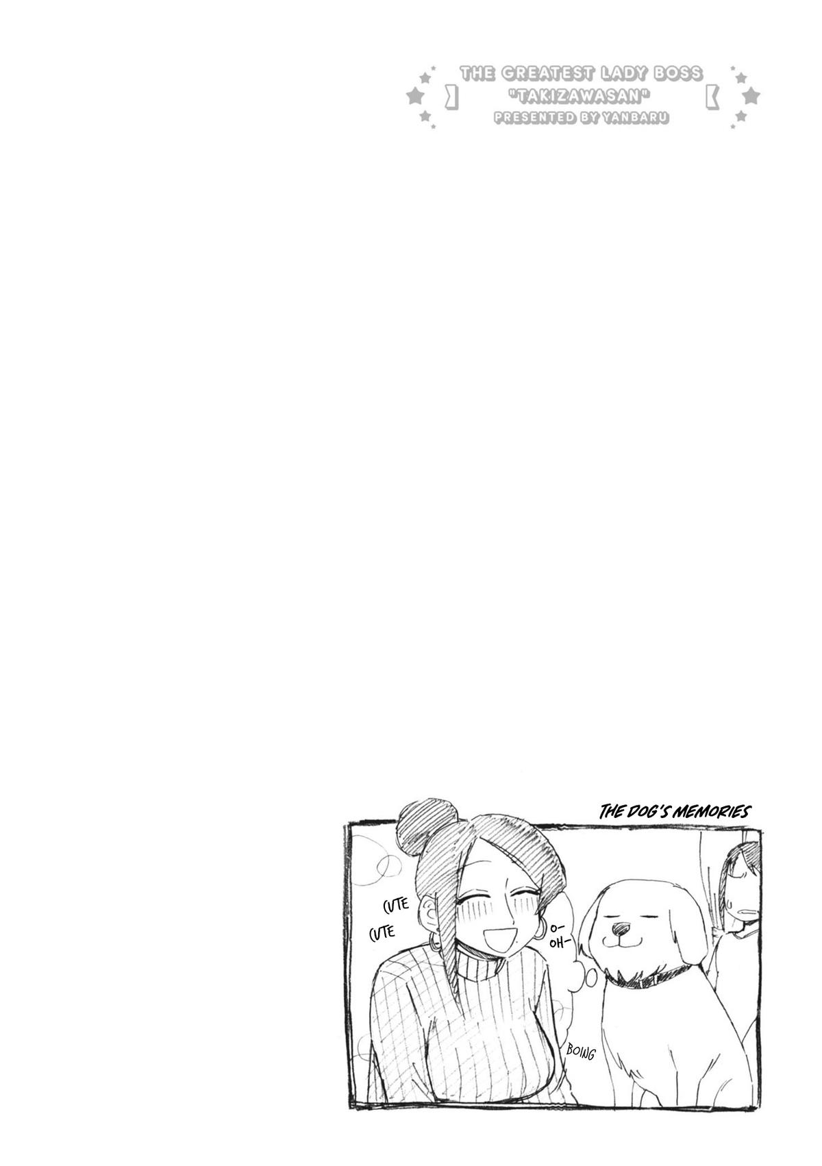 Read Bijin Onna Joushi Takizawa-san Manga Online