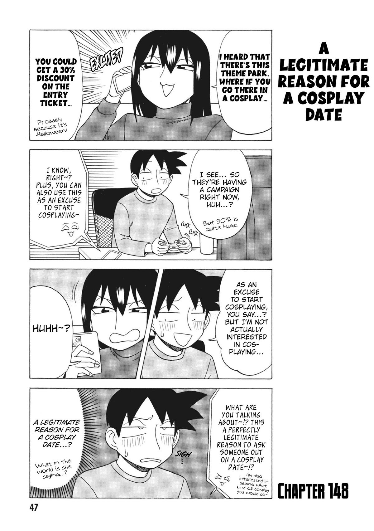 Read Bijin Onna Joushi Takizawa-san Manga Online
