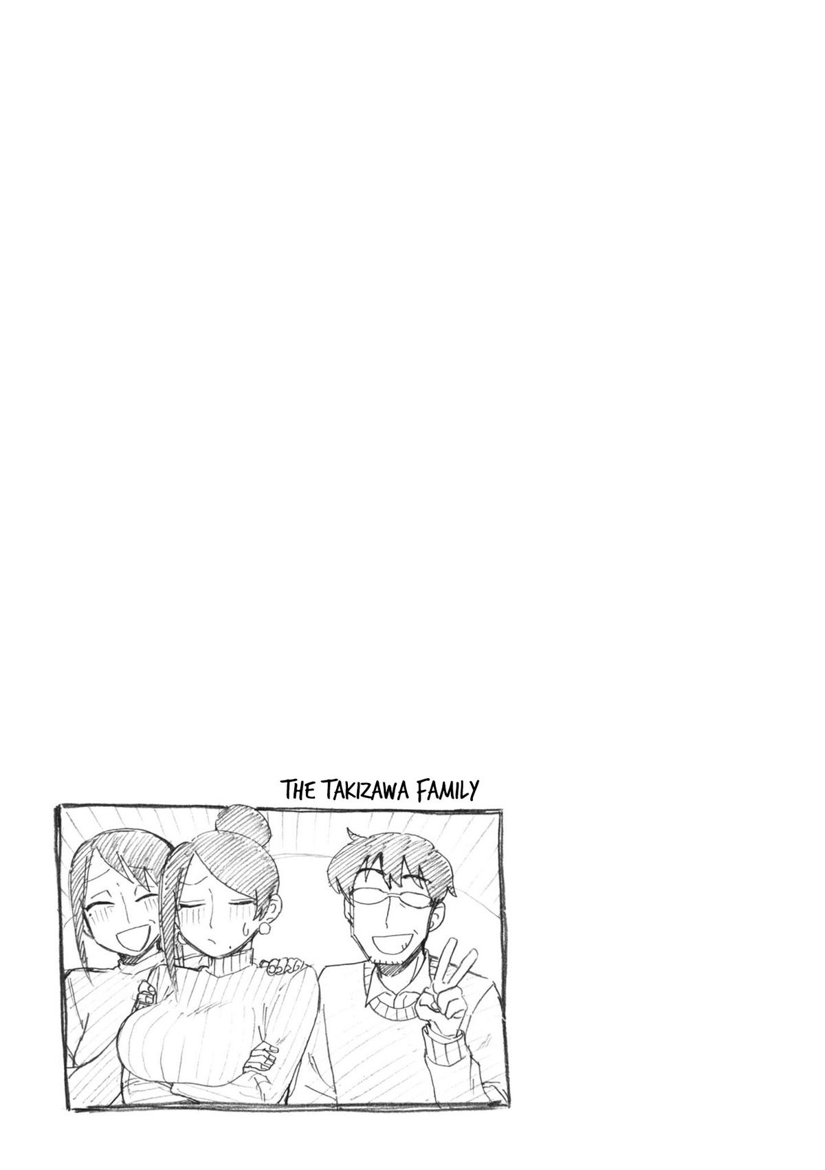 Read Bijin Onna Joushi Takizawa-san Manga Online