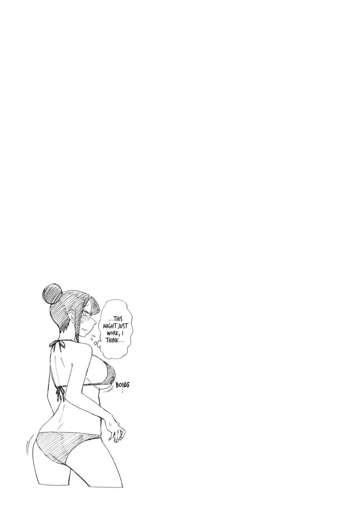 Read Bijin Onna Joushi Takizawa-san Manga Online