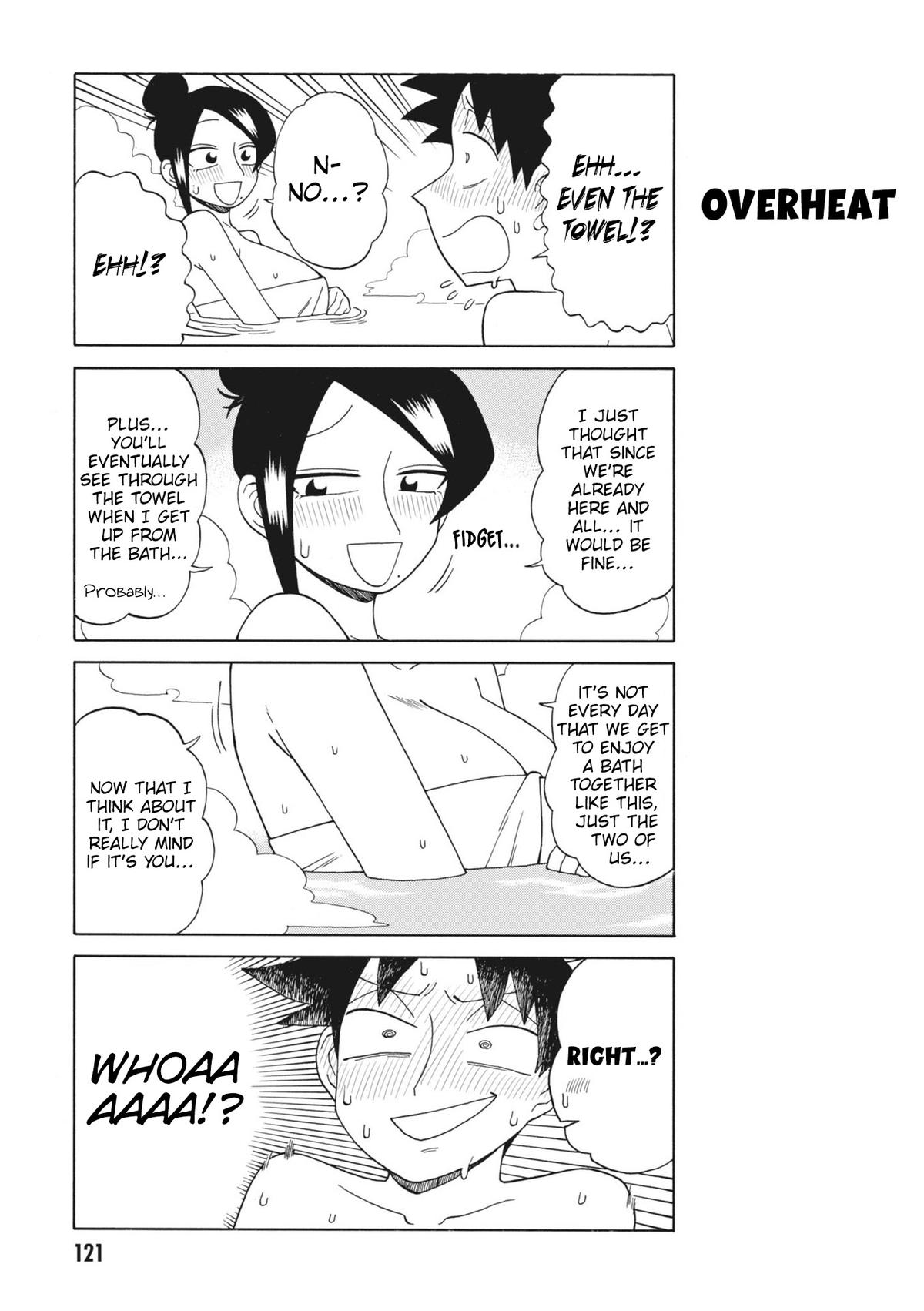 Read Bijin Onna Joushi Takizawa-san Manga Online