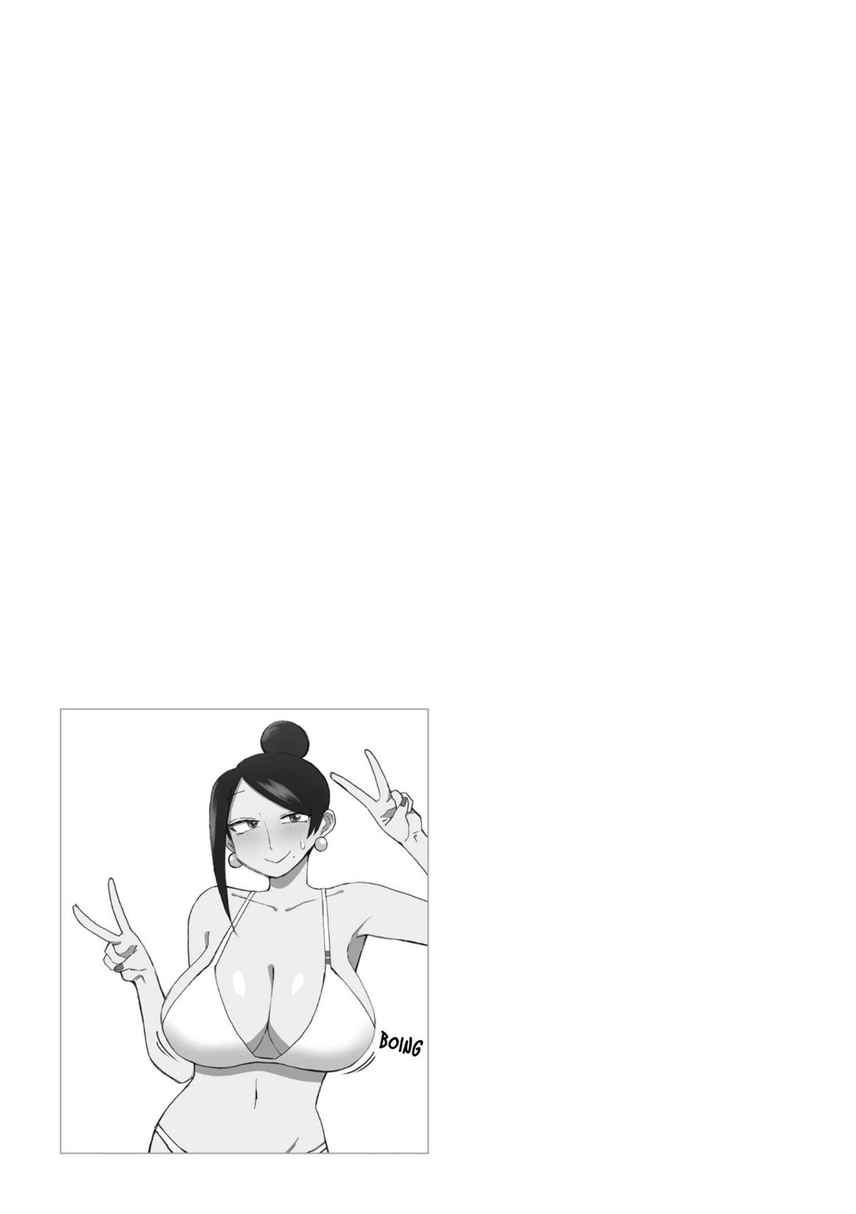 Read Bijin Onna Joushi Takizawa-san Manga Online