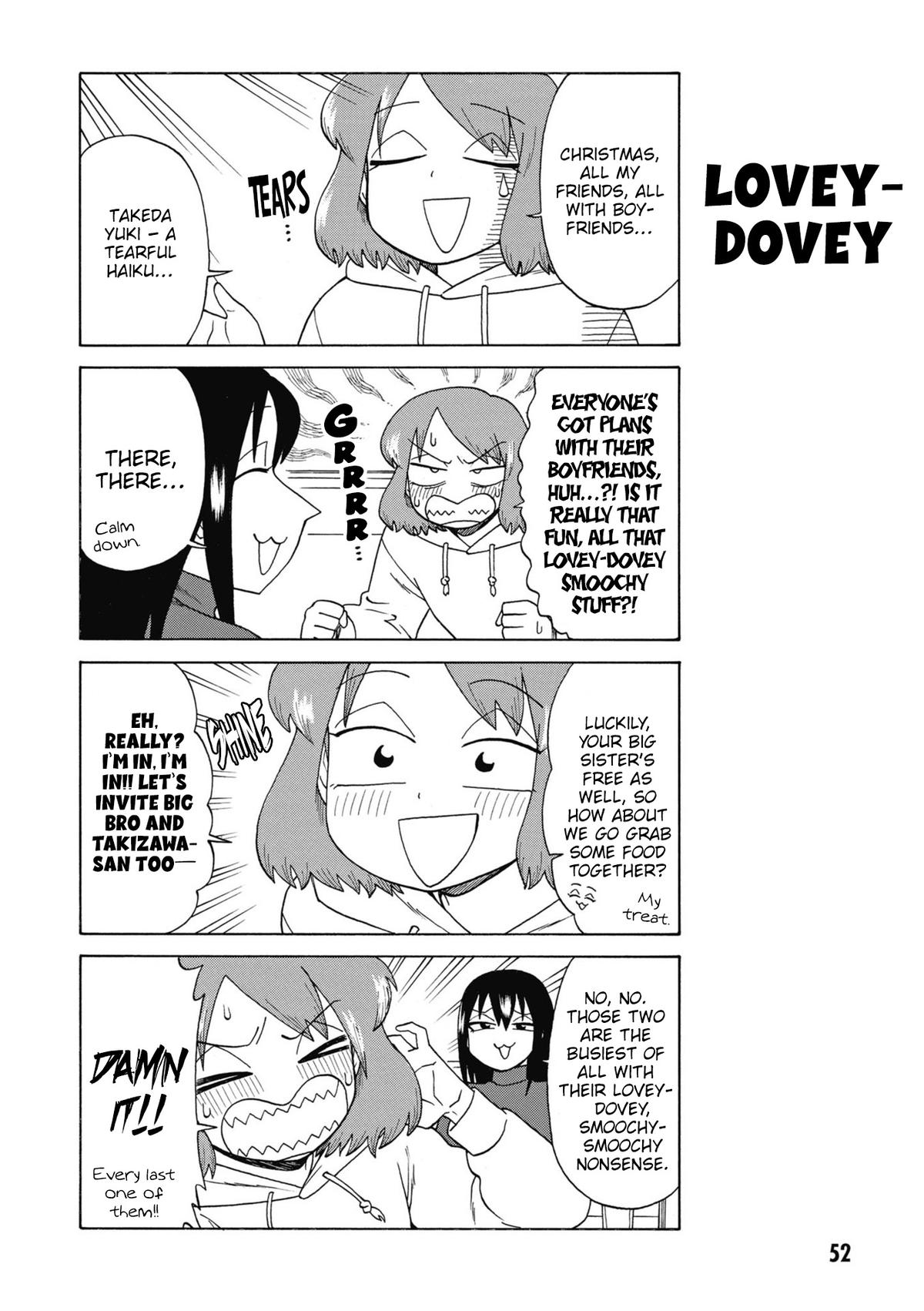 Read Bijin Onna Joushi Takizawa-san Manga Online