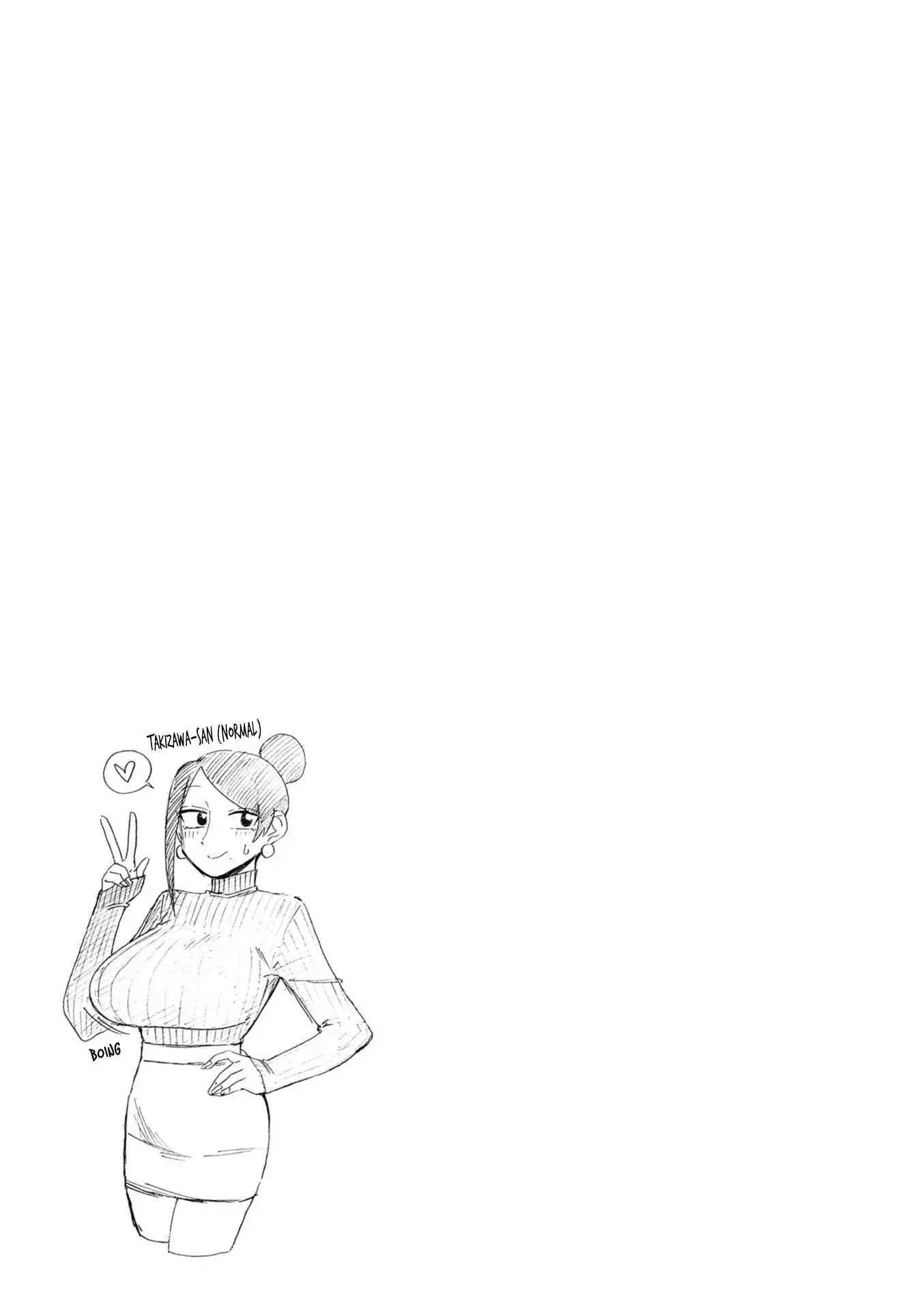 Read Bijin Onna Joushi Takizawa-san Manga Online