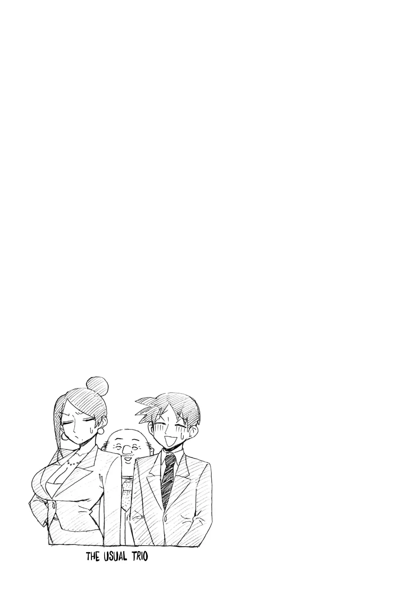 Read Bijin Onna Joushi Takizawa-san Manga Online