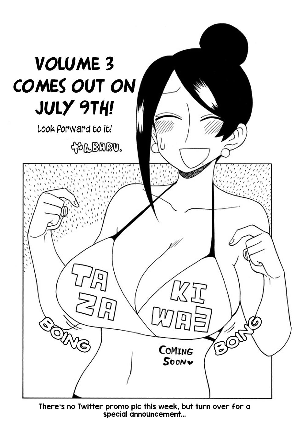 Read Bijin Onna Joushi Takizawa-san Manga Online