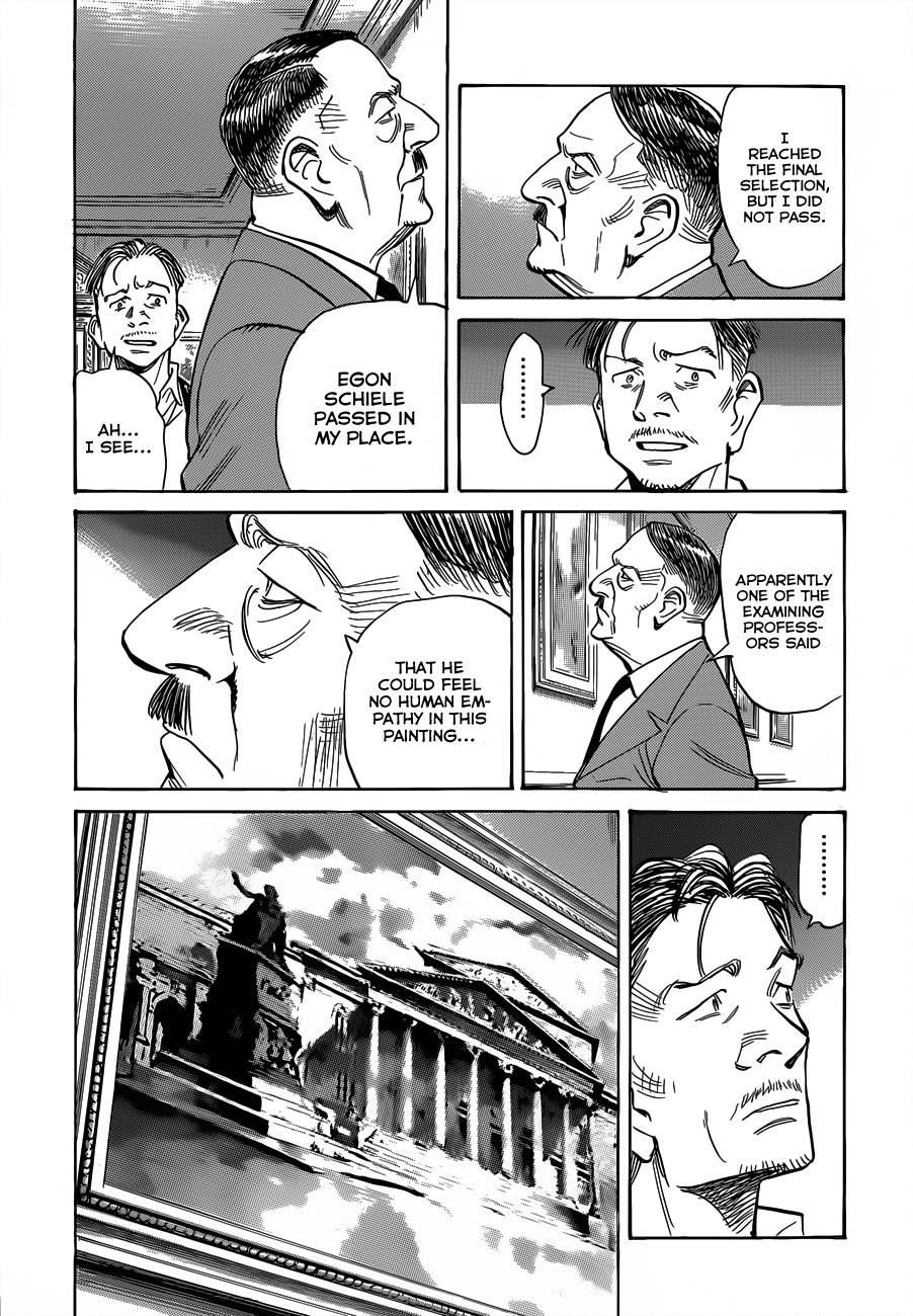 Read Billy Bat Manga Online